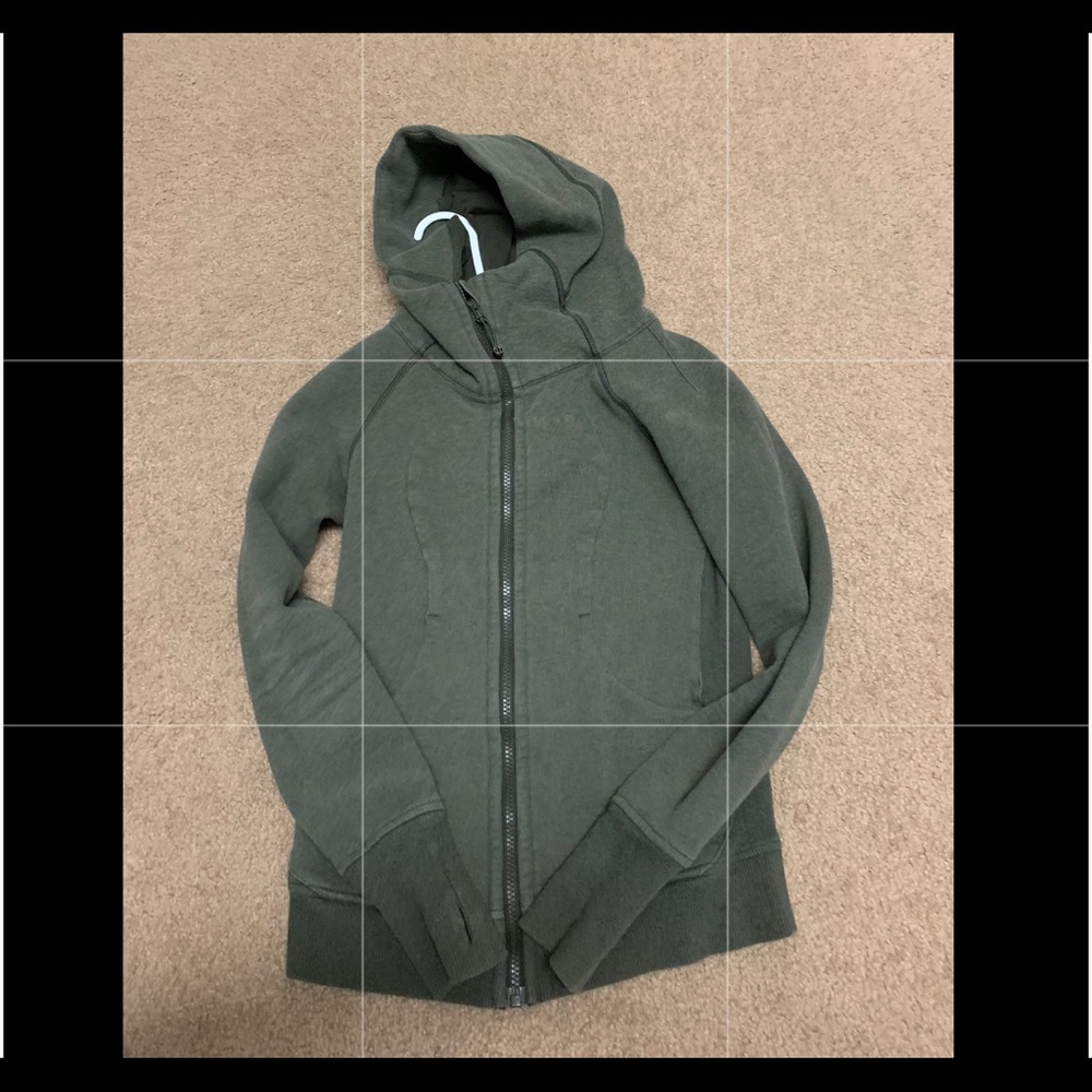 Lululemon jacket